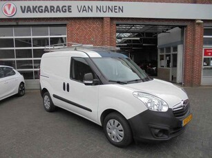 Opel Combo 1.3 CDTI 95PK||Euro6||Imperiaal||Trekhaak||Airco||Rijklaar||