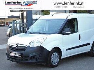 Opel COMBO 1.3 CDTi L1H1 Edition Airco APK tot 09-2024