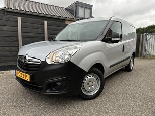 Opel Combo 1.3 CDTi L1H1 Edition NL-auto, 1e eigenaar