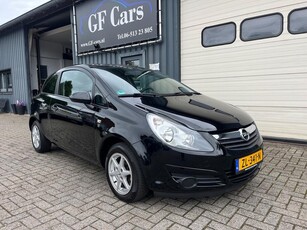 Opel Corsa 1.2 EcoFlex Selection 2010 APK Nieuw AIRCO