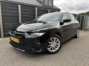 Opel Corsa 1.2 Edition NAP, AUTOMAAT, 1e eigenaar