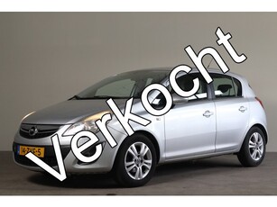 Opel Corsa 1.3 CDTi EcoFlex S/S Business+ NL-Auto!! Airco I