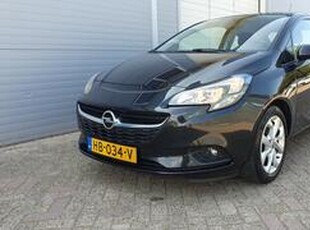 Opel CORSA 1.4 Edition Bwj 2015 1ste eigenaar