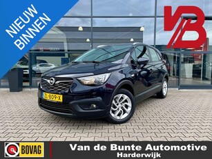 Opel Crossland 1.2 X Turbo Innovation *Navi Pack*