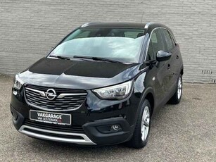 Opel Crossland X 1.2 T. Innovation