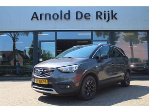 Opel Crossland X 1.2 Turbo 120 Jaar Edition