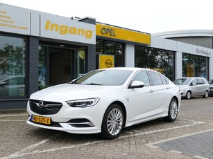 Opel Insignia Grand Sport 1.5 Turbo Business Executive