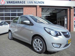 Opel KARL 1.0 75pk Edition||Airco||PDC||Rijklaar||