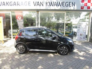 Opel KARL 1.0 AUTOMAAT ROCKS NAVIGATIE 48385 KM !!