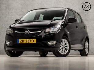 Opel KARL 1.0 ecoFLEX 120 Jaar Edition (AIRCO, LM VELGEN