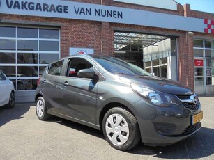 Opel KARL 1.0 ecoFLEX 75pk Edition||Rijklaar||