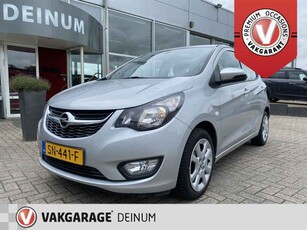 Opel KARL 1.0 ecoFLEX Edition