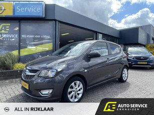 Opel KARL 1.0 ecoFLEX Innovation RIJKLAAR incl. Beurt en APK | LMV 15