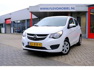 Opel KARL 1.0 ecoFLEX Selection 5-Drs *7.890km!!* 1e