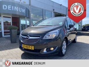 Opel Meriva 1.4 Turbo 120 PK