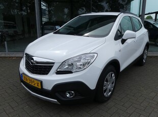 Opel Mokka 1.6 Edition NAVI PDC CRUISE