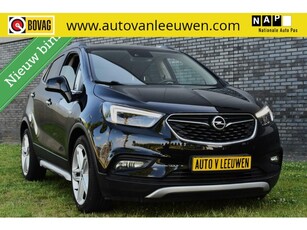 Opel Mokka X 1.4 Turbo Innovation Opc Line