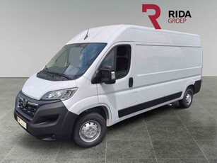 Opel Movano 2.2D 140 L3H2