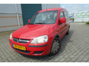 Opel Tour 1.4-16V Essentia - airco