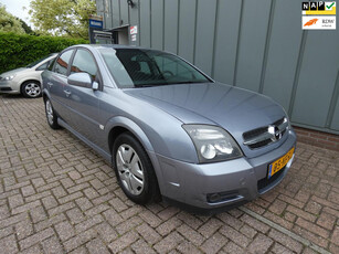 Opel Vectra GTS 2.2-16V Elegance NAP//AIRCO//CRUISE//AUTOMAAT//CV+AB