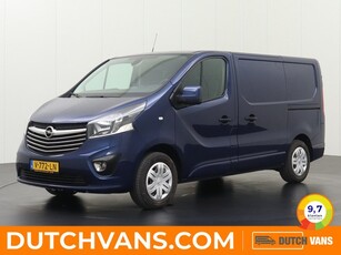 Opel Vivaro 1.6CDTI 120PK Sport Navigatie Camera