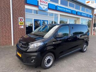 Opel VIVARO 2.0 CDTI L2H1 Innovation