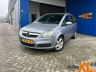 Opel Zafira 1.6 Enjoy EXPORT of handel prijs.