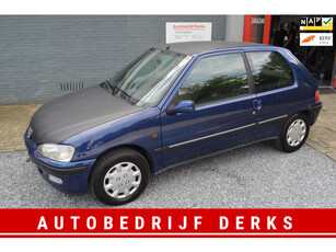 Peugeot 106 1.1 XN Jaar APK