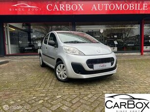 Peugeot 107 1.0 Access