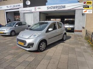 Peugeot 107 1.0 Active