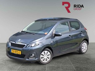 Peugeot 108 1.0 e-VTi Active| VERKOCHT