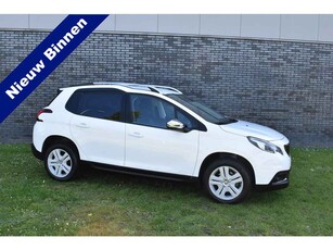 Peugeot 2008 1.2 PureTech Allure