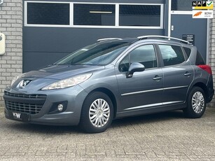 Peugeot 207 SW 1.6 VTi Active trekhaak airco. N.A.P.