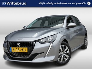 Peugeot 208 1.2 PureTech Active Navigatie