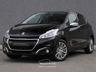 Peugeot 208 1.2 PureTech Allure