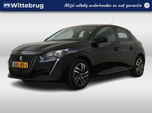 Peugeot 208 1.2 PureTech Allure AppleCarplay/AndroidAuto