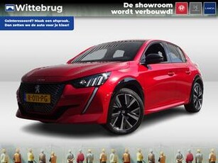 Peugeot 208 1.2 PureTech GT | Full LED | Camera | Navigatie |