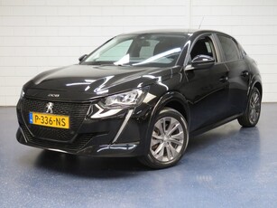 PEUGEOT 208 e-208 EV Active Pck 50 kWh