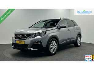 Peugeot 3008 1.2 PureTech Blue Lease Executive|Leer|AppleCarplay|DAB|NAP|