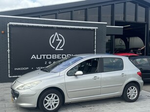 Peugeot 307 1.6-16V XS (bj 2006)