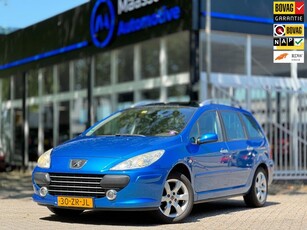 Peugeot 307 SW PremiumAircoDB-riem