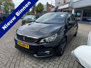 Peugeot 308 1.2 PureTech Allure