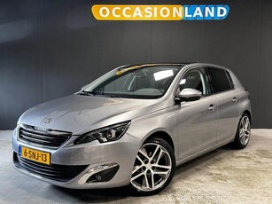 Peugeot 308 1.6 THP AllurePANOLEDERNWE. DISTR!