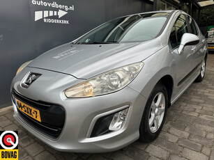 PEUGEOT 308 1.6 VTi Access Airco | nieuwe APK | BOVAG garantie |