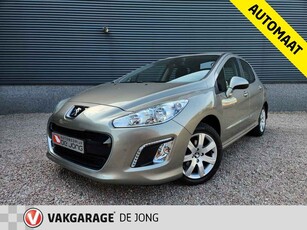 Peugeot 308 1.6 VTi Active