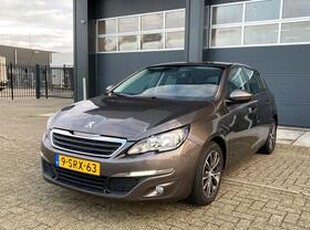 Peugeot 308 Active 1.2 PureTech 82