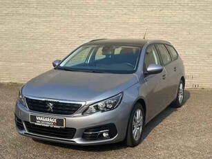 Peugeot 308 SW 1.2 PureT.Blue L. Pr