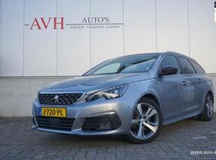 Peugeot 308 SW 1.2 PureTech GT-line