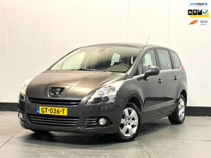 Peugeot 5008 1.6 VTi Style 7p.|PDC|Pano|Clima|Trekhaak