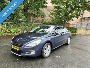 Peugeot 508 1.6 THP Blue Lease Executive ZEER NETTE AUTO